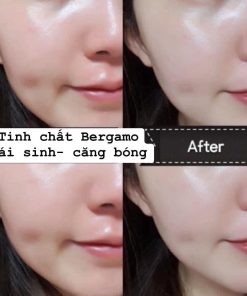 tinh chat serum bergamo 24k gold brilliant white vita luminant essence3