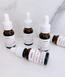 tinh chat tri mun honesi doctor a 99s clear ampoule1