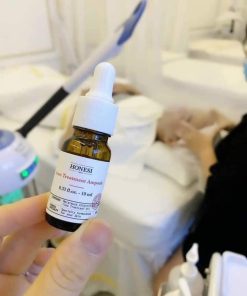 tinh chat tri mun honesi doctor a 99s clear ampoule2