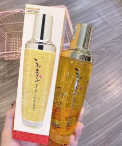 Serum 24k Lebelage Heeyul Premium gold
