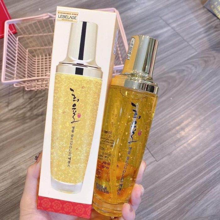 Serum 24k Lebelage Heeyul Premium gold