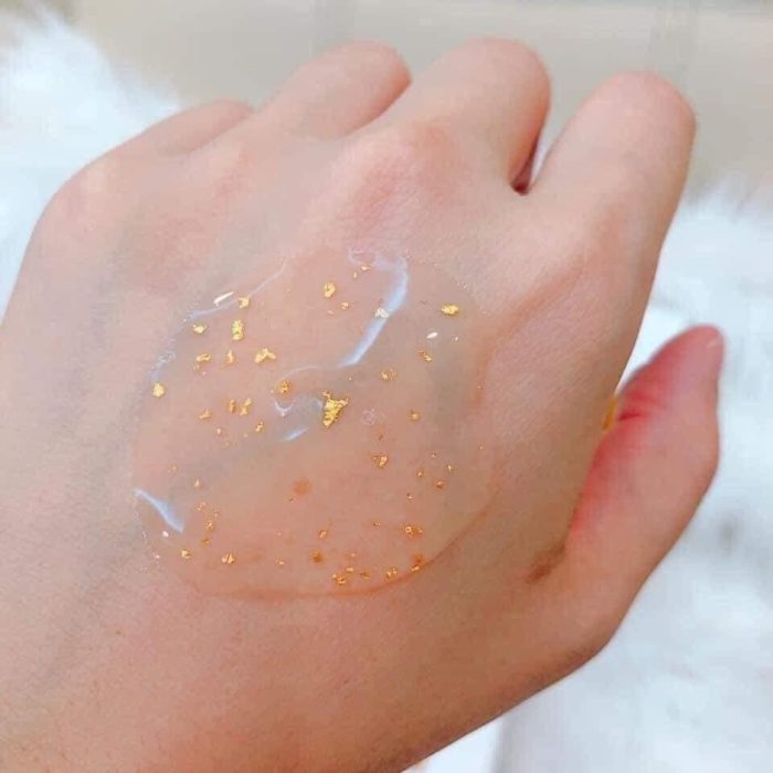 Serum 24k Lebelage Heeyul Premium gold