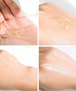 tinh chat vang 24k lebelage heeyul premium gold essence serum3