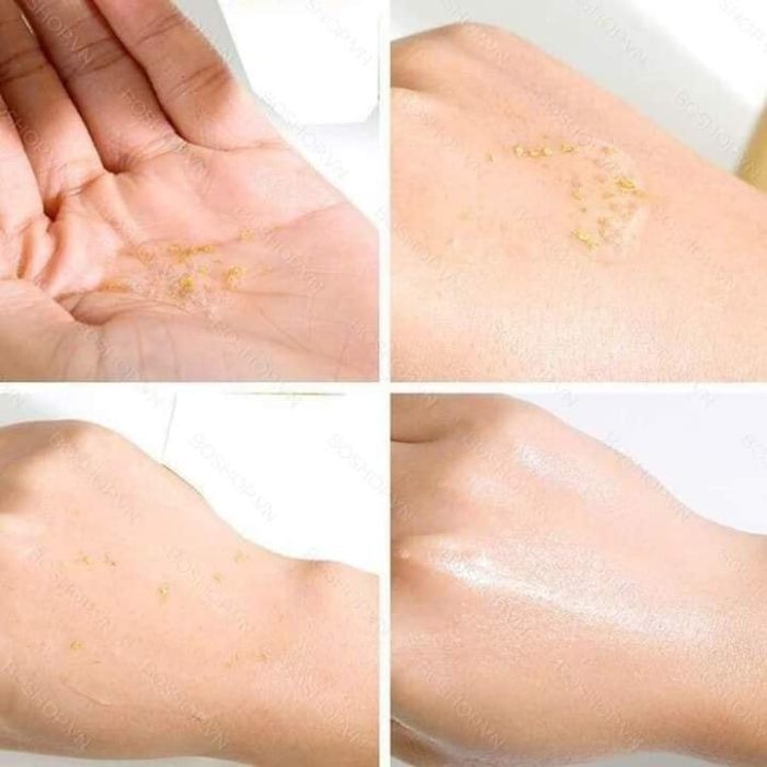 Serum 24k Lebelage Heeyul Premium gold
