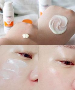 kem chong nang eucerin sun gel creme oil control dry touch spf503