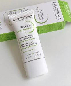 Kem dưỡng Bioderma Sebium Pore Refiner
