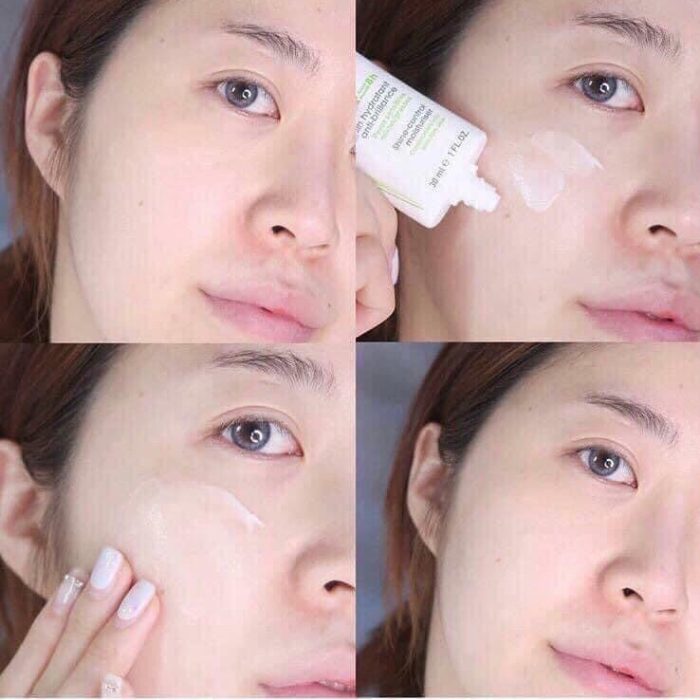 Kem dưỡng Bioderma Sebium Pore Refiner