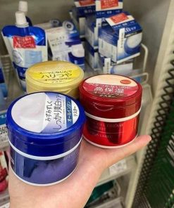 Kem Shiseido Aqualabel Special Gel Cream