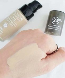 kem nen kiem dau revlon colorstay 24 hrs foundation5