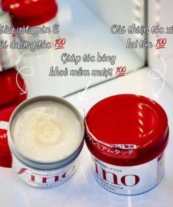 kem u toc shiseido fino premium touch3