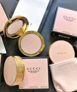 Phấn Phủ Gucci Poudre De Beauté Mat Naturel Beauty Powder