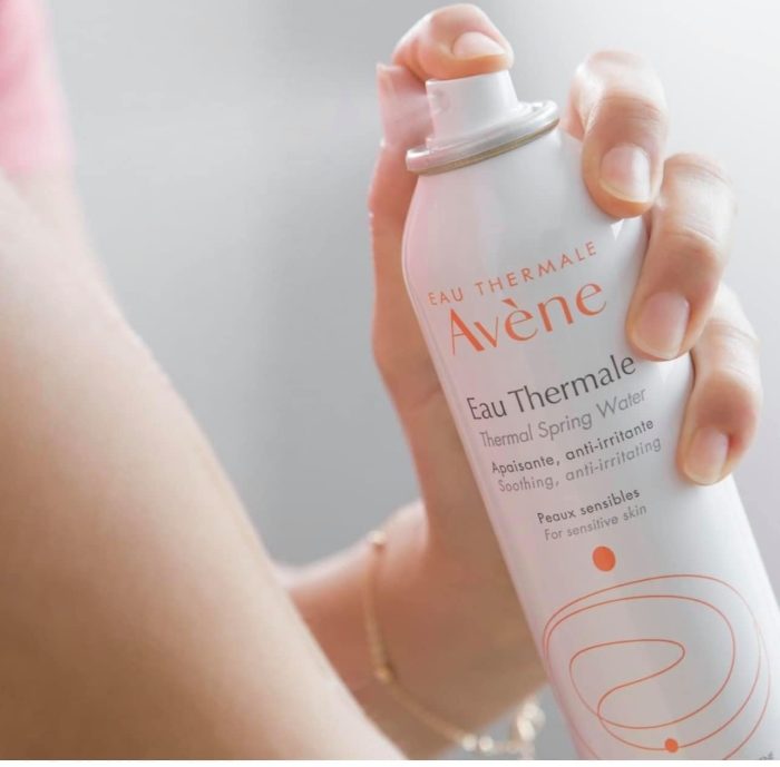Xịt Khoáng Avene Therma Spring Water Mist