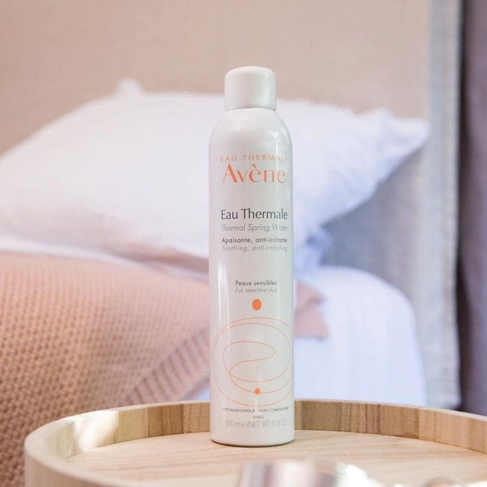 Xịt Khoáng Avene Therma Spring Water Mist