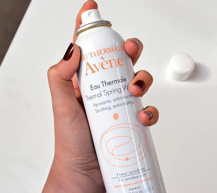 Xịt Khoáng Avene Therma Spring Water Mist