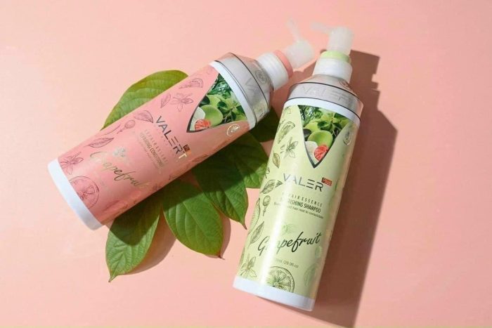 Dầu gội bưởi Grape Fruit Repair Hair