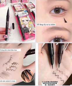 ke mat kiss me heroine make smooth liquid eyeliner9