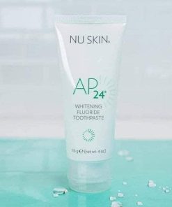 kem danh rang nuskin ap24 whitening fluoride toothpaste4