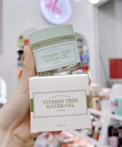 Kem dưỡng ẩm Vitamin Tree Water Gel I’m From