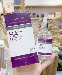 Serum HA Plus 100DT Dr.Sunmi Care Hàn Quốc