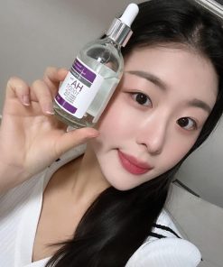 serum dr sunmi care ha plus 100dt duel hyaluronic acid essence3