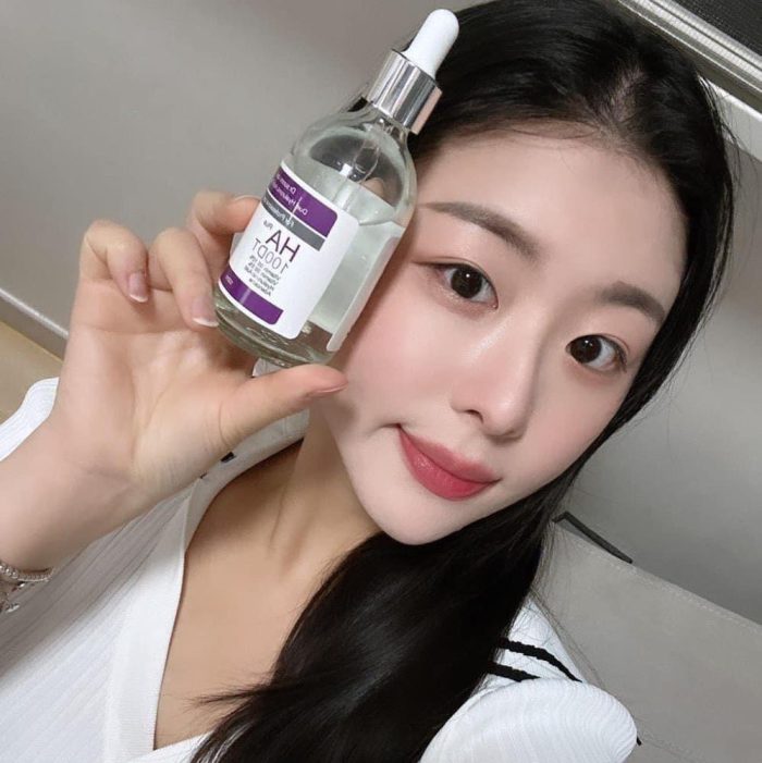 Serum HA Plus 100DT Dr.Sunmi Care Hàn Quốc