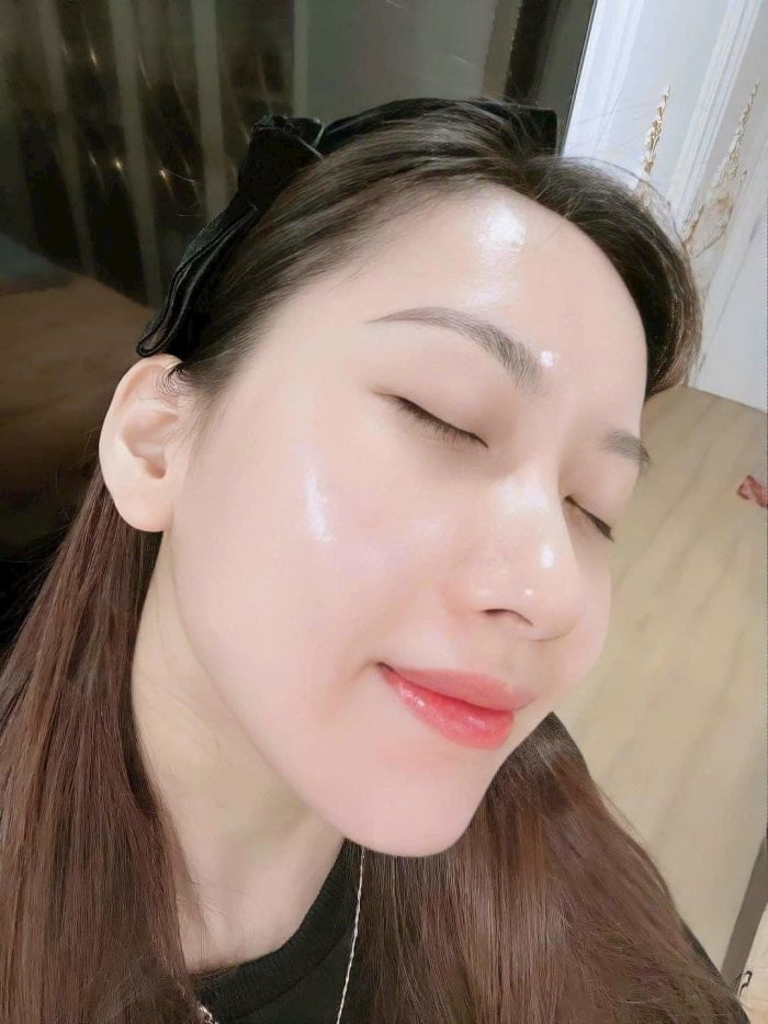 Serum HA Plus 100DT Dr.Sunmi Care Hàn Quốc