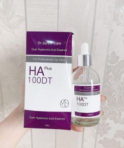 serum ha plus 100dt dr sunmi care 10