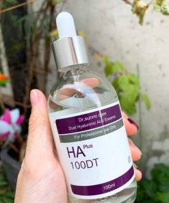 serum ha plus 100dt dr sunmi care 4