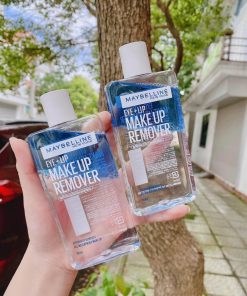 Tẩy trang mắt môi Maybelline Eye Lip Makeup Remover