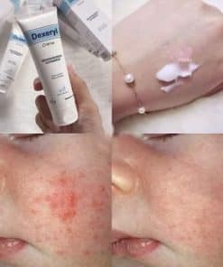 kem dexeryl pierre fabre health care glycerol vaseline paraffine2
