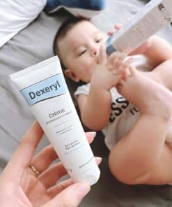 kem dexeryl pierre fabre health care glycerol vaseline paraffine3