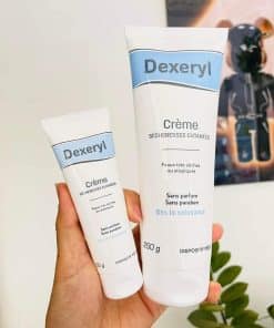 kem dexeryl pierre fabre health care glycerol vaseline paraffine5
