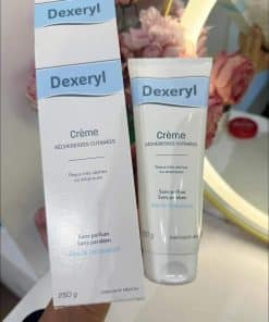 kem dexeryl pierre fabre health care glycerol vaseline paraffine6