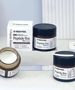 Kem Medi Peel Bor-Tox Peptide Cream