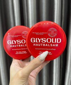 Kem Nẻ Glysolid Hautbalsam