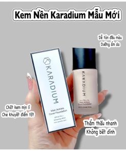kem nen lo karadium like a movie star cover foundation2