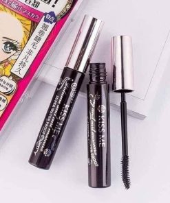 mascara kiss me heroine make volume curl mascara2