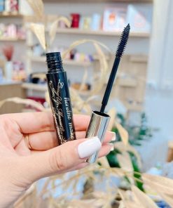mascara kiss me heroine make volume curl mascara7