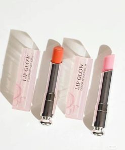 Son Dưỡng Môi Dior Addict Lip Glow Của Pháp