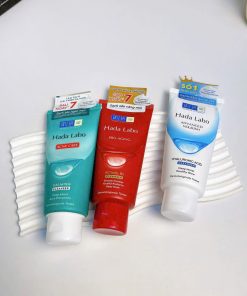 Sữa rửa mặt Hada Labo Gokujyun Face Wash