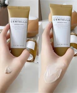 sua rua mat skin1004 madagascar centella ampoule foam10