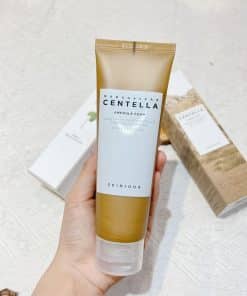 sua rua mat skin1004 madagascar centella ampoule foam2