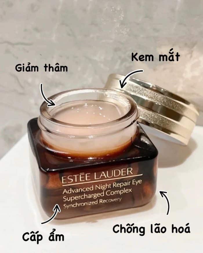 Kem mắt Estee Lauder Advanced Night Repair Eye