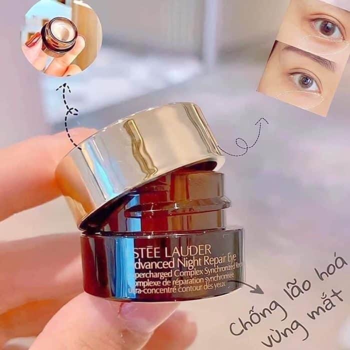 Kem mắt Estee Lauder Advanced Night Repair Eye