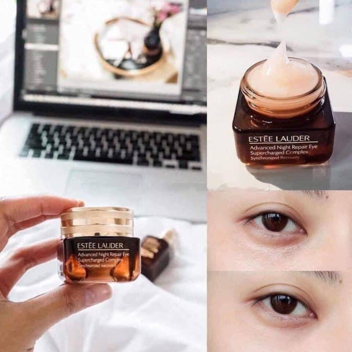 Kem mắt Estee Lauder Advanced Night Repair Eye