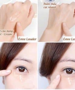 kem mat estee lauder advanced night repair eye6