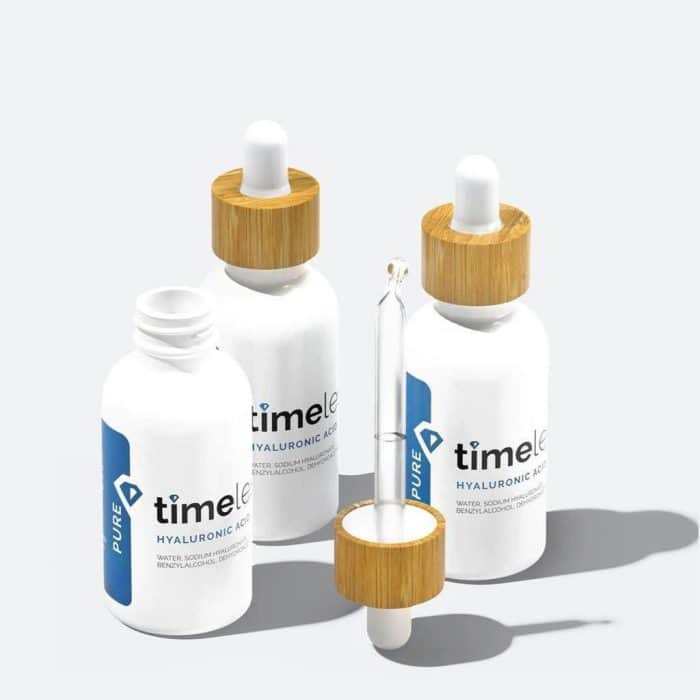 Serum Timeless Hyaluronic Acid Pure