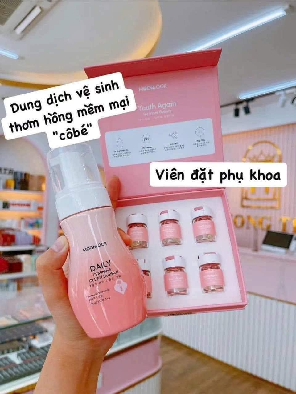 vien dat moonlook youth again1