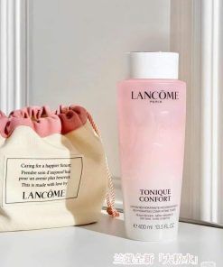 Nước hoa hồng Lancome Tonique Confort Toner Mẫu Mới