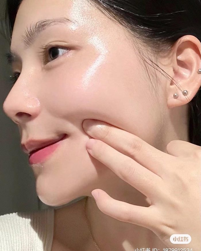 Serum Belif Super Drops